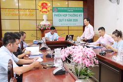 Tổng dự nợ tín dụng chính sách xã Ninh Phước đạt gần 423 tỷ đồng