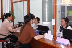 Triển khai kế hoạch 100 ngày xử lý các điểm nghẽn về chuyển đổi số
