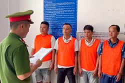 Triệt xóa đường dây cá độ bóng đá qua mạng với số tiền hơn 30 tỷ đồng