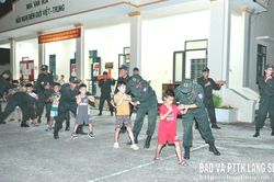 Sức trẻ dịp h&egrave;