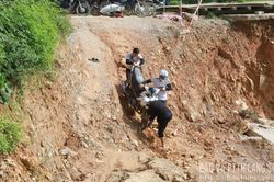 Thiện Thuật: Mong sớm thông đường