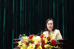 Quán triệt, thực hiện nghiêm tinh thần 'nghiêm túc, sáng tạo, đổi mới, đa dạng, kiên trì, quyết liệt' trong thực thi nhiệm vụ