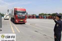 Quản lý rủi ro: Nâng cao hiệu quả quản lý, tạo thuận lợi thương mại