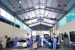 Cục Đăng kiểm Việt Nam dừng phối hợp với ứng dụng TTDK, khuyến cáo chủ xe trực tiếp đến cơ sở kiểm định