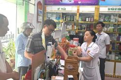 Thuốc kê đơn vẫn bán không cần đơn: Khoảng cách giữa quy định và thực tế