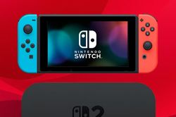 Bằng sáng chế dock Nintendo Switch 2: Khả năng tương thích ngược và tản nhiệt thông minh