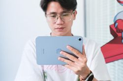 Apple chính thức bán iPad mini 7 hàng tân trang: Tiết kiệm chi phí với hiệu năng A17 Pro
