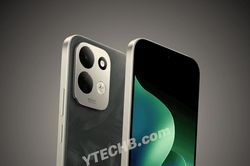 Lộ diện Redmi 17 4G: Pin 7.500 mAh và màn hình 120Hz liệu có định hình lại phân khúc giá rẻ?
