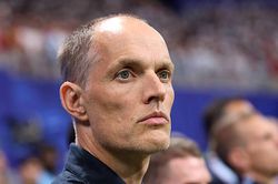 Thomas Tuchel v&agrave; thất bại trước Argentina: Khi sự thực dụng phớt lờ lời cảnh b&aacute;o của Wayne Rooney