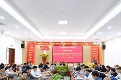 Lâm Đồng nâng cao chất lượng công tác kiểm tra, giám sát của Đảng