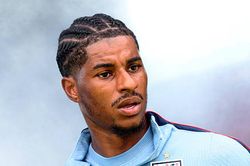 Chelsea muốn chiêu mộ Marcus Rashford thay Garnacho với giá 35 triệu bảng