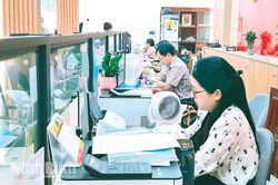Phân cấp, phân quyền cho cấp xã, nâng cao tính chủ động và trách nhiệm trong thực thi công vụ