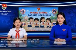 Ninh B&igrave;nh xuất hiện nhiều m&ocirc; h&igrave;nh s&aacute;ng tạo th&uacute;c đẩy chuyển đổi số từ cơ sở