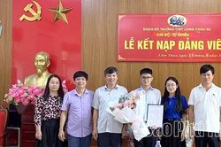 Khẳng định vị thế bằng chất lượng giáo dục toàn diện
