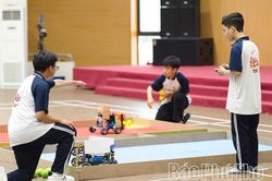 Giáo dục Phú Thọ: Khẳng định vị thế tốp đầu