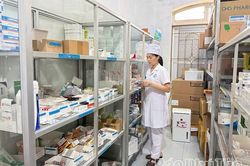 Chủ động '4 tại chỗ' ph&ograve;ng, chống dịch bệnh m&ugrave;a mưa b&atilde;o