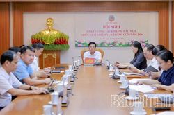 Triển khai nhiệm vụ t&agrave;i ch&iacute;nh - ng&acirc;n s&aacute;ch v&agrave; đầu tư 6 th&aacute;ng cuối năm 2026