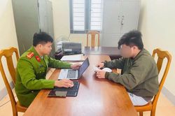 Giữ vững ổn định từ cơ sở