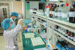 Tăng tốc thực hiện các nhiệm vụ khoa học, công nghệ và chuyển đổi số