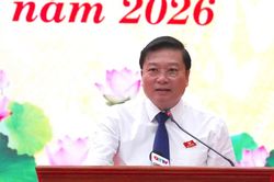Quyết liệt tháo gỡ điểm nghẽn, khơi thông nguồn lực, tạo động lực phát triển mới (*)