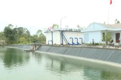 Dự kiến bố trí khoảng 2.520 tỉ đồng đầu tư lĩnh vực cấp nước sạch giai đoạn 2026-2030