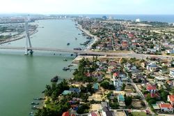 Nâng tầm phát triển đô thị Đồng Hới