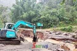 Chiềng Hoa, Ngọc Chiến thiệt hại 8 tỷ đồng do mưa lũ