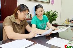 Linh hoạt, c&ocirc;ng khai trong c&ocirc;ng t&aacute;c tuyển sinh lớp 1