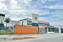 Khởi tố thêm 1 bị can tự ra đầu thú liên quan đến vi phạm xảy ra tại Điểm thi Trường THPT Chuyên Tuyên Quang