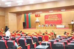 Cử tri xã Du Già và xã Bắc Mê kiến nghị nhiều vấn đề về hạ tầng, chuyển đổi số