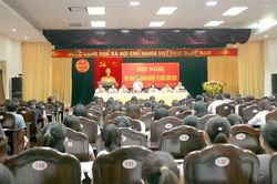 Tăng cường đối thoại, nâng cao hiệu quả hỗ trợ người nộp thuế