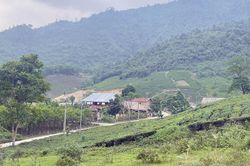 Thái Nguyên còn 290 thôn đặc biệt khó khăn sau sáp nhập