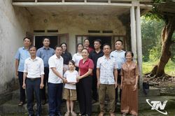 Phúc Thuận đồng lòng xây dựng khối đại đoàn kết