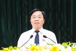 Kỳ họp thứ năm, HĐND tỉnh Thái Nguyên: Thông qua 27 nghị quyết quan trọng