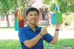 Giấc mơ chinh phục ngôi vị thủ khoa