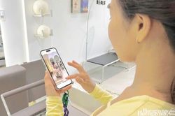 Gia nhập 'cuộc đua' truyền thông số
