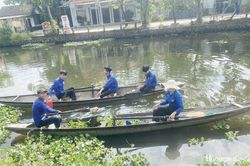 Bí thư Chi bộ trẻ ở Hà Lương