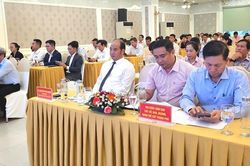 Hơn 1.300 lao động đi làm việc ở nước ngoài trong 6 tháng đầu năm