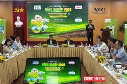 Kiến tạo không gian phát triển và động lực tăng trưởng mới cho nông nghiệp Việt Nam