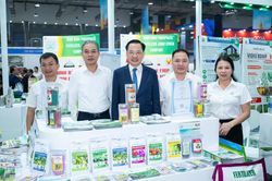 NIFERCO đẩy mạnh mở rộng thị trường Lào tại VIETLAO EXPO 2026
