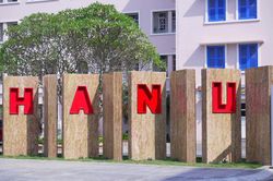 Trường Đại học Hà Nội lý giải việc loại gần 150 hồ sơ xét tuyển