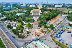 TP.HCM: Nhiều phường có tỷ lệ giải ngân thấp sau khi tiếp nhận dự án chuyển giao