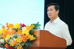 Thứ trưởng Nguyễn Tường Văn: Bảo đảm người dân được tiếp cận dịch vụ cấp nước an toàn