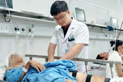 Tai nạn giao thông 17/7: Liên tiếp tai nạn trên 2 tuyến cao tốc, 5 người tử vong