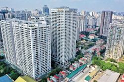 Kết nối dữ liệu bất động sản để bịt khoảng trống thất thu thuế