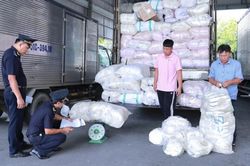 Thống nhất địa điểm đăng ký tờ khai mua bán giữa doanh nghiệp chế xuất và nội địa