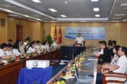 Cục Thuế: 'Lắng nghe để cải cách - nâng cao chất lượng phục vụ người nộp thuế'