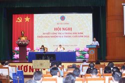 Khơi thông nguồn lực từ những đề xuất, kiến nghị của địa phương