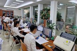 Chấn chỉnh tình trạng kéo dài giải quyết hồ sơ nghĩa vụ tài chính về đất đai