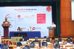 Nửa đầu năm miễn, giảm thuế, phí hơn 55.000 tỷ đồng